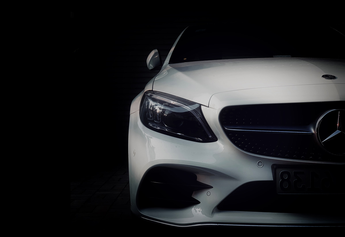 Mercedes Benz Certified Collision Centers | Relentless Collision