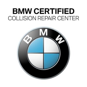 BMW Certified Collision Repair