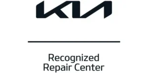 Kia Recognized Repair Center