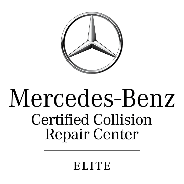 Mercedes Benz Certified Collision Repair-Center