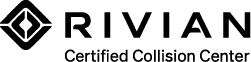 RIVIAN Certified Collision Center