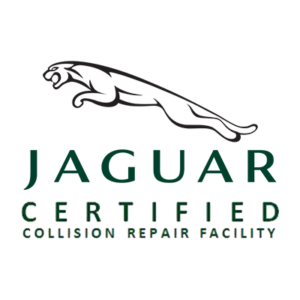 Jaguar Certified Collision Repair Facility