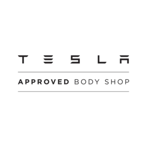 Tesla Approved Body Shop