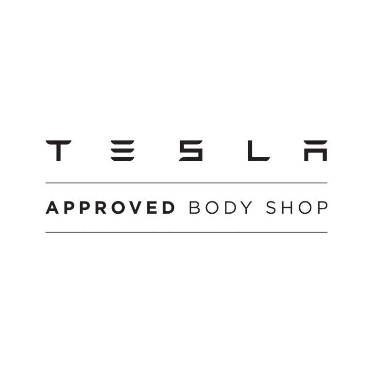 Tesla Approved Body Shop