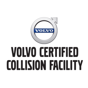 Volvo Certified Collision